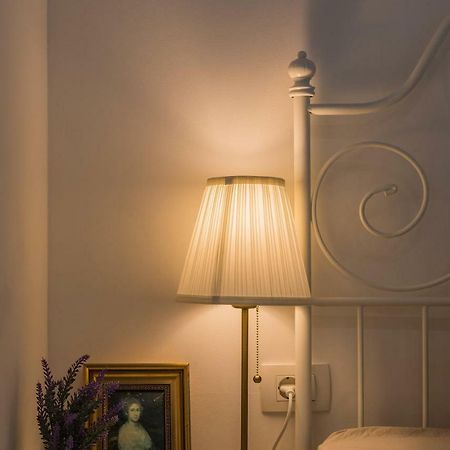 Mediterranean Vintage Room Split Exteriör bild