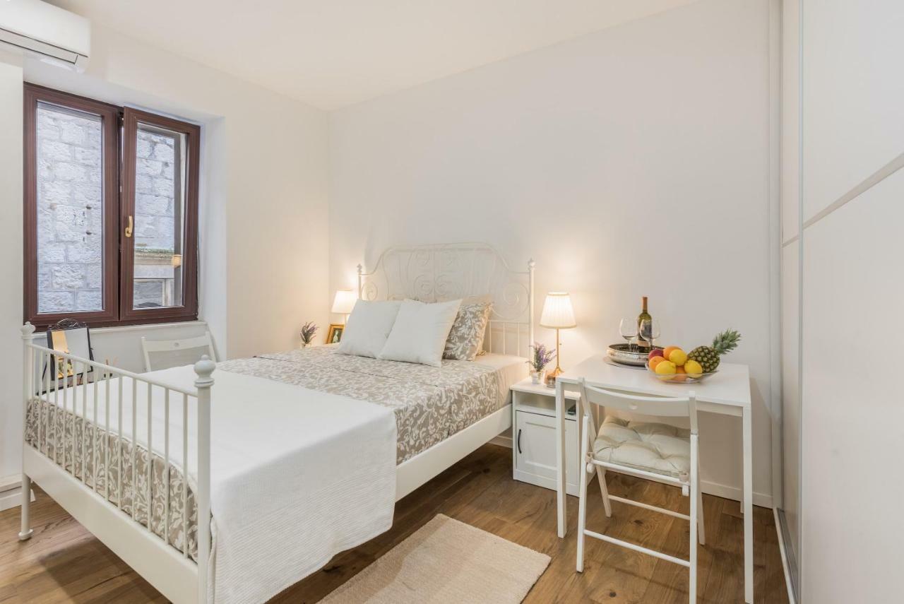Mediterranean Vintage Room Split Exteriör bild