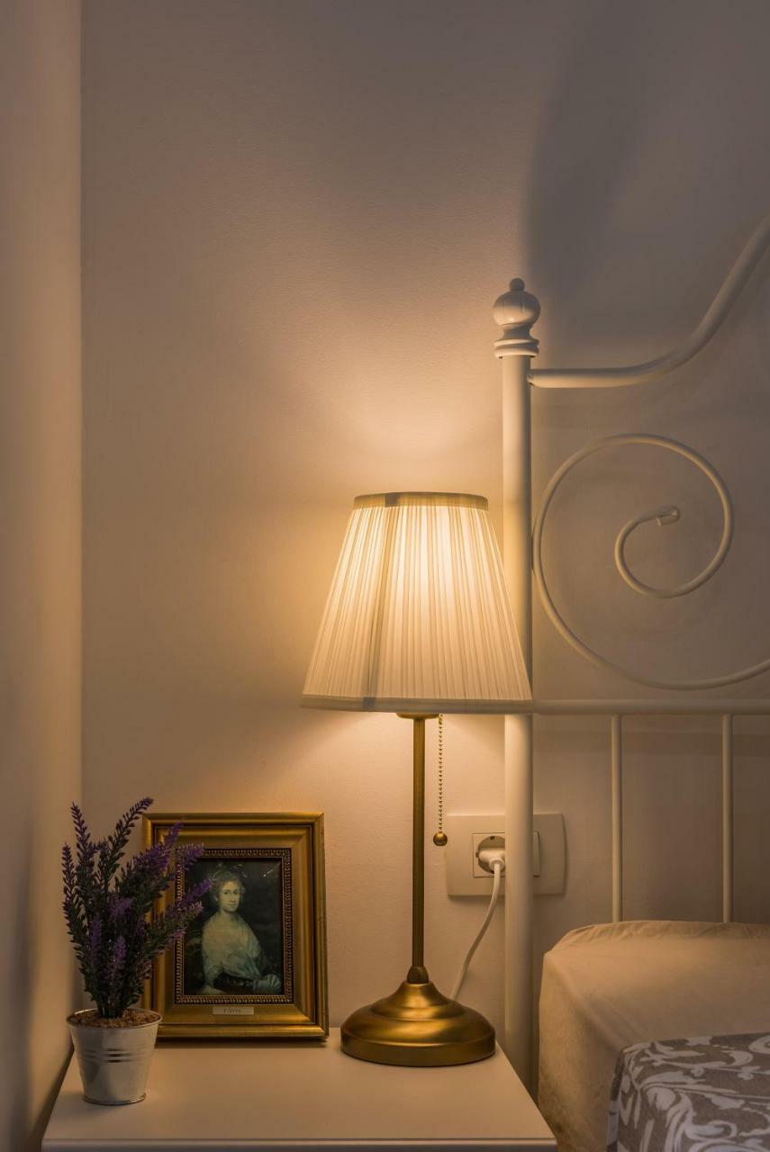 Mediterranean Vintage Room Split Exteriör bild