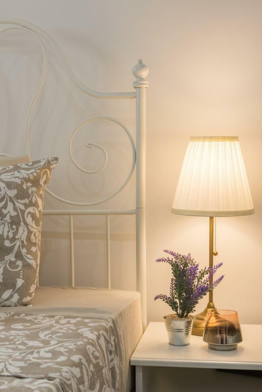 Mediterranean Vintage Room Split Exteriör bild